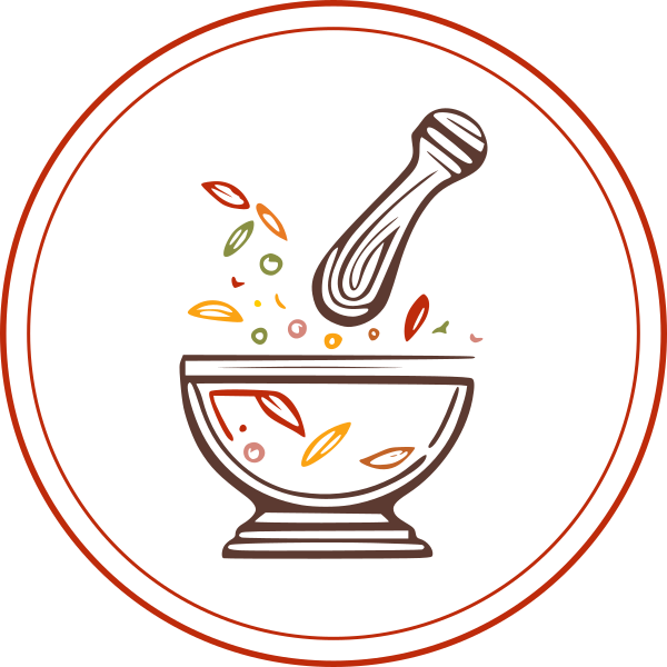 Why do most of the top Indian restaurants grind their own spices?