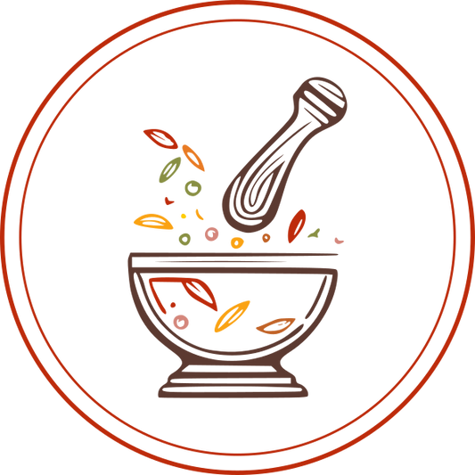 Why do most of the top Indian restaurants grind their own spices?