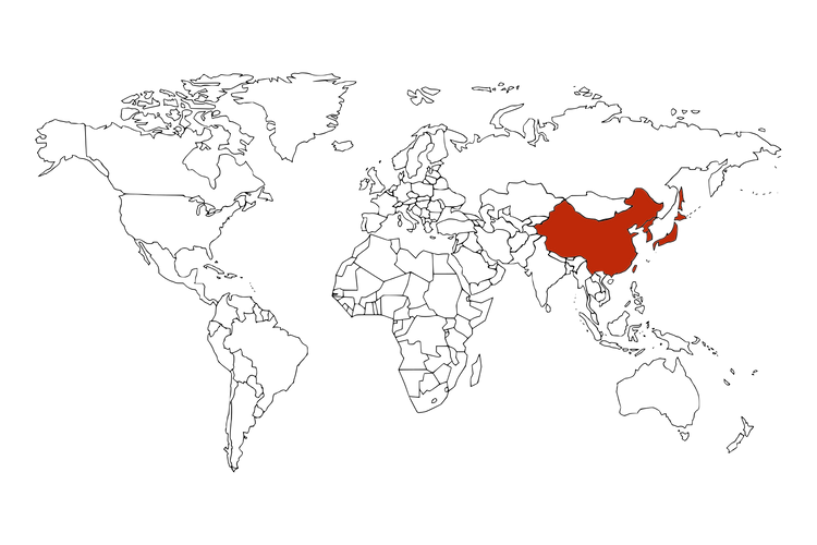 East Asia Spices