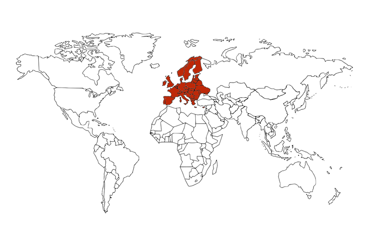 Europe Spices