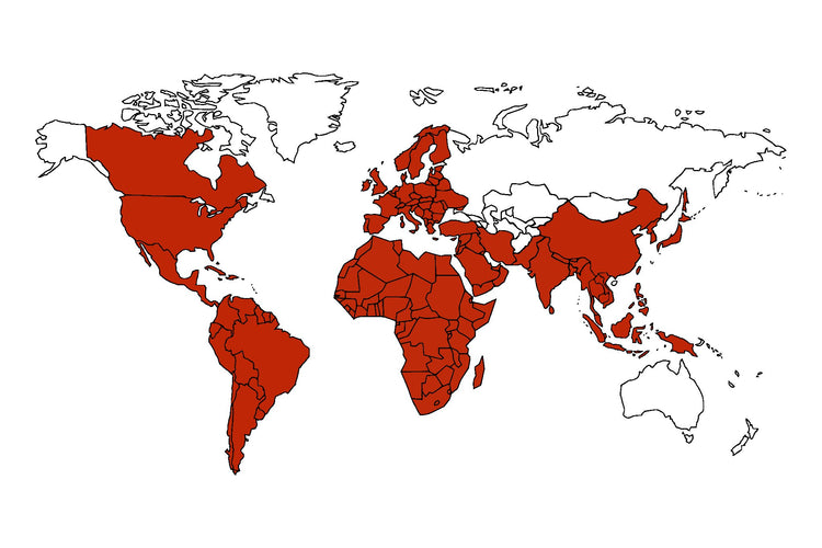 Worldwide Spices
